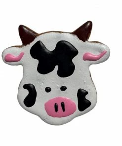 Sophie's Natural Pet Treats Cow Shape Treat, 1 Cookie - Dog Treats