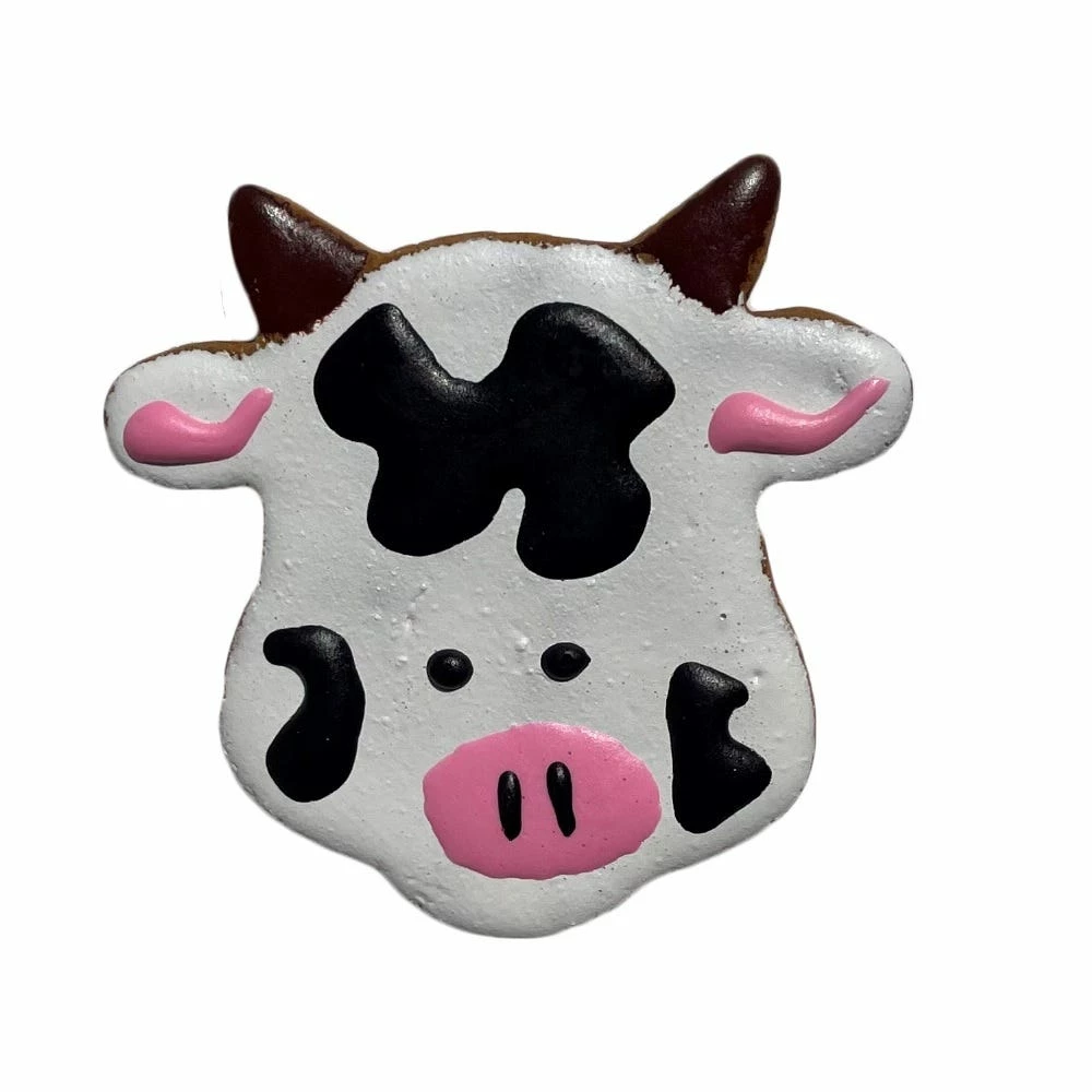 Sophie's Natural Pet Treats Cow Shape Treat, 1 Cookie - Dog Treats -Pets & Wildlife Sales Store caa61814686363768c3104c9135248f276614bcd 2022023846