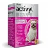 Merck Activyl Dog Small - Pink, 3ds - 090143 - Dog Flea & Tick -Pets & Wildlife Sales Store cb0374abbe59645f02fff684793c07e89170d8fb 25630124