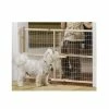 Gateway GMI USA Made Pet Gate With Standard Wire Mesh - Dog Houses & Kennels -Pets & Wildlife Sales Store cb94662c516eeeec4d5fb71c797f4aa293e63595 92350001