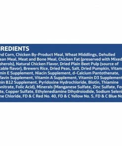 Good Friends Chicken, Rice, and Vegetable Recipe Dry Dog Food, 50 lb. Bag -Pets & Wildlife Sales Store cc785a5996a38686a3b85726780d39daf6858eca 1150230 3