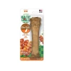 Nylabone Healthy Edibles Dog Chew Treat Bones for X-Large Dogs 50 Pounds and Over - NEB105P -Pets & Wildlife Sales Store cca426c734f340210d9185d77b5ade81a943f1a2 67610204