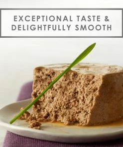 Purina Fancy Feast Classic Tender Liver & Chicken Feast Wet Cat Food, 3 oz. Can -Pets & Wildlife Sales Store ccca6a6c97b453cf48f5c5a33cd93a566ae8fc33 00050000429042 03