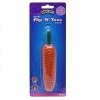 Super Pet Bunny Flip N Toss Carrot - 100079448 - Rabbit Feed -Pets & Wildlife Sales Store cd877912f92d52b29024e44f2e77367159d6e83a rabbit 1 1