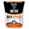 Big Tine Buck Brunch, No-Till Food Plot Mix 4 lb - Deer Feed -Pets & Wildlife Sales Store cf3c5dec32b8799ed019106061b4e209b71358fe 60480030
