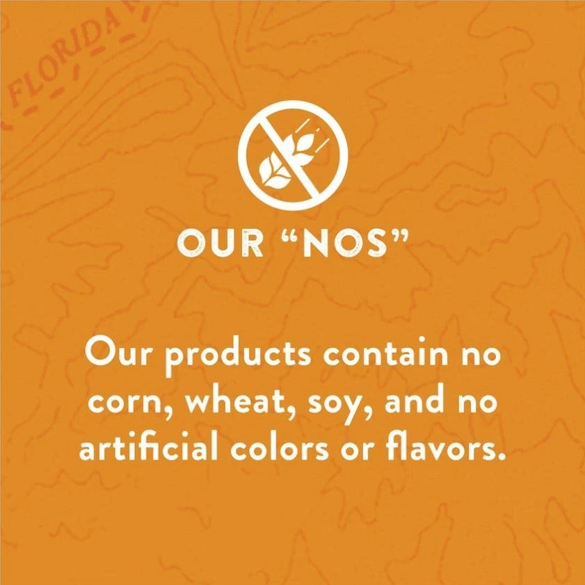 Zuke's Lil' Links Grain Free Dog Treats Chicken & Apple Recipe, 6 oz. Pouch - 134318 9 Zuke's Lil' Links Grain Free Dog Treats Chicken & Apple Recipe, 6 oz. Pouch - 134318 - Image 7