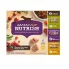 Rachael Ray Nutrish Natural Premium Wet Dog Food, Hearty Recipes Variety Pack, 8oz. Tub (Pack Of 6) 1 Rachael Ray Nutrish Natural Premium Wet Dog Food, Hearty Recipes Variety Pack, 8oz. Tub (Pack Of 6) -Pets & Wildlife Sales Store cfebb20c0538b3fc523a522ed5ff2fa2eef87043 11022262