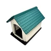 Iconic Pet DazzleDen Elite Pet Villa, Medium - 52495 - Dog Houses & Kennels -Pets & Wildlife Sales Store d0a497bcf85c4d41650f7ed9258030624ec35534 3 92