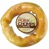 Scott Pet 6" Smoked Donut Dog Treat - Dog Treats