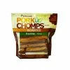 Premium Pork Chomps™ Roasted Pork Twists Rawhide Free Dog Chews, 15 Count - Dog Treats -Pets & Wildlife Sales Store d0dad3b7d692a52bc409040d5ff5b546518bbe87 51400057
