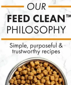 Nutro Natural Choice Chicken & Brown Rice Recipe Small Breed Senior Dry Dog Food, 5 lb. Bag -Pets & Wildlife Sales Store d180a87e66d08903a24684f71257c7e4a1653dc3 75493181 5