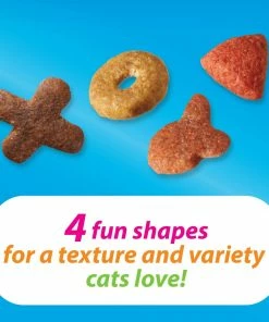 Purina Kit & Kaboodle Original Adult Dry Cat Food, 30 lb. Bag 19 Purina Kit & Kaboodle Original Adult Dry Cat Food, 30 lb. Bag -Pets & Wildlife Sales Store d1968dbfe0518438633d9b945f50a8c29ad2dda2 00017800157575 03