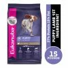 Eukanuba™ Puppy - Lamb 1st Ingredient Dry Dog Food, 15 lb. Bag