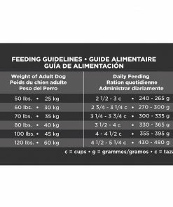 Eukanuba™ Puppy Large Breed Dry Dog Food, 30 lb. Bag 17 Eukanuba™ Puppy Large Breed Dry Dog Food, 30 lb. Bag -Pets & Wildlife Sales Store d1fc6d22df8dd82814f3a2a43a0f2bdcfc8f03b7 2022023627 7