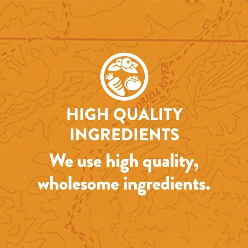 Zuke's Lil' Links Grain Free Dog Treats Chicken & Apple Recipe, 6 oz. Pouch - 134318 7 Zuke's Lil' Links Grain Free Dog Treats Chicken & Apple Recipe, 6 oz. Pouch - 134318 - Image 5