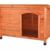 Trixie Pet Dog Club House Various Sizes 3955CH - Dog Houses & Kennels -Pets & Wildlife Sales Store d2d534a39c5a22df78ea05607a1b25c8950374ee 39551