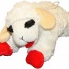 Multipet 10 Inch Lamb Chop Dog Toy - 48375 - Dog Toys -Pets & Wildlife Sales Store d36bced9a141f818683a7ea44535b22b3d8b8300 62610379 62610379 image 62610379