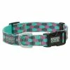 Terrain D.O.G. Patterned Snap-N-Go Adjustable Dog Collar, Large, Honeycomb - 07-0852-C9 - Dog Collars & Leashes 1 Terrain D.O.G. Patterned Snap-N-Go Adjustable Dog Collar, Large, Honeycomb - 07-0852-C9 - Dog Collars & Leashes -Pets & Wildlife Sales Store d38562bb8d2cfb6e0918f76b6e00e09db76be1f6 67531350