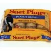 Wildlife Sciences Peanut Blend Suet Plugs - 784 - Bird Seed & Food -Pets & Wildlife Sales Store d3bcb6b6e9c3067845a214bf97f96231c4aa2555 10680274 10680274 image 10680274