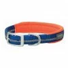 Terrain D.O.G. Reflective Neoprene Lined Dog Collar 3/4" x 13" - Dark Blue 07-0860-R12-13 - Dog Collars & Leashes -Pets & Wildlife Sales Store d3ebb4051292a1e4d1905fc96dc458319d1fa962 67531434