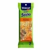 Vitakraft® Crunch Sticks with Carrots & Honey Glaze - Treats for Rabbits - 59446 - Small Animal Feed & Treats 1 Vitakraft® Crunch Sticks with Carrots & Honey Glaze - Treats for Rabbits - 59446 - Small Animal Feed & Treats -Pets & Wildlife Sales Store d4798b7acd98e0f4eca49395a0a1b308ca35c04b 66861019
