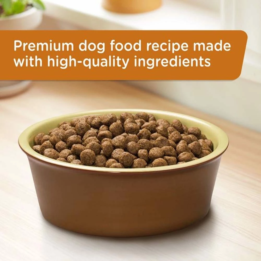 Rachael Ray Nutrish Real Turkey, Brown Rice & Venison Recipe Premium Dry Dog Food, 26 lb. Bag 11 Rachael Ray Nutrish Real Turkey, Brown Rice & Venison Recipe Premium Dry Dog Food, 26 lb. Bag - Image 9