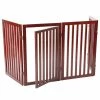 Trixie Pet Convertible Wooden Dog Gate - 39458 - Dogs 2 Trixie Pet Convertible Wooden Dog Gate - 39458 - Dogs -Pets & Wildlife Sales Store d539e2ecf683e4c241905df24f43b16360cceedf 39458 main