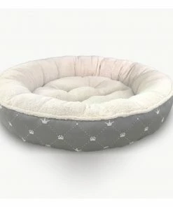 Various Brands 31" Round Dog Bed, Assorted Colors - FOV3100-879 - Dog Beds -Pets & Wildlife Sales Store d53eaca62958dcdce354c2552b654554bdf187b8 93930084 1