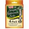 Kaytee Sock Finch Station 4 Pack - 100061883 - Wild Bird Feeders -Pets & Wildlife Sales Store d5b60428bd9fd569d1bdadf834b844467011ed97 010066050