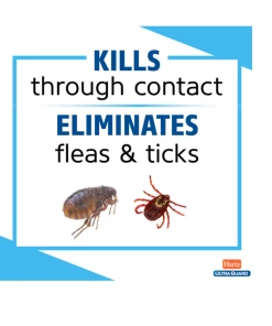 Hartz UltraGuard Pro Flea & Tick Reflective-X Collar for Dogs, 1 CT - Dog Flea & Tick 11 Hartz UltraGuard Pro Flea & Tick Reflective-X Collar for Dogs, 1 CT - Dog Flea & Tick -Pets & Wildlife Sales Store d61512ad773370e8ff1379172e63a559e616dff5 2022016741 3