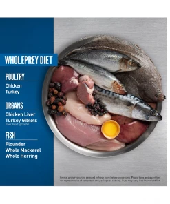 Orijen Six Fish Grain-Free Adult Dry Dog Food, 4.5 lb. Bag -Pets & Wildlife Sales Store d648095638f9815bc9b02318a00f12480250ba0b 2022009308 2