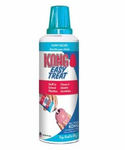 KONG Easy Treat® Puppy 8 oz - Dog Toys