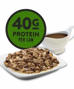 Purina Dog Chow High Protein Wet Dog Food with Real Chicken, 13 oz. Can -Pets & Wildlife Sales Store d6dfbcaf82b72d8901ae7aa1b270193986864786 35201332 6