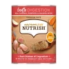 Rachael Ray Nutrish Gentle Digestion Real Chicken, Pumpkin & Salmon Recipe, Wet Dog Food, 13 oz. Can, -Pets & Wildlife Sales Store d71939b2fb5632f8c737dff5173b92f9c0e65c73 11022294