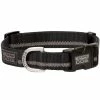 Terrain D.O.G. Reflective Snap -N -Go Adjustable Dog Collar - Large - Black - 07-0857-R1 - Dog Collars & Leashes -Pets & Wildlife Sales Store d773a3a5747e7ef0211e8903585d33b37905c61c 67531006 67531006 image 07 0857 r1