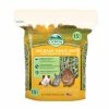 Oxbow Orchard Grass Hay, 15 oz. - Small Animal Feed & Treats -Pets & Wildlife Sales Store d784d4cfb7e0b63209fdc3a4fd90c917162c9c52 667980014