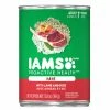 Iams Proactive Health Adult Pate with Lamb and Rice, 13 oz. Can - Wet Dog Food 2 Iams Proactive Health Adult Pate with Lamb and Rice, 13 oz. Can - Wet Dog Food -Pets & Wildlife Sales Store d7aa61473e46db12f346f510f25b80647856258d 10951411