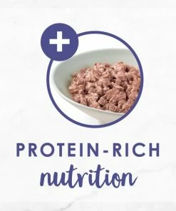 Purina Fancy Feast Grilled Seafood Feast in Gravy Adult Wet Cat Food, 3 oz. Can -Pets & Wildlife Sales Store d7c9f2d35b72d24984d3d439e8de2748b3d1f105 35200736 9