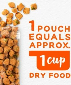 Purina Beneful Dry Dog Food; Simple Goodness With Farm Raised Beef, 32 Count Box -Pets & Wildlife Sales Store d81ec05a7a4f53e5e9b619dc50854d7f7b22e071 35202193 5