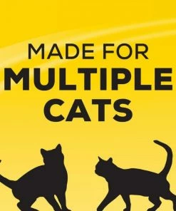 Purina Tidy Cats Scoop 24/7 Litter, 40 lb. Box - Cat Litter -Pets & Wildlife Sales Store d902cd00978891ae5cc28e111b6708d4ad25f876 42040280 8