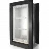 Endura Flap Pet Door - Wall Mount - Extra Large Single flap - 12" W x 23" H - Black frame 04PP12 1B - Pet Doors -Pets & Wildlife Sales Store d981bfb7bbc121075d8442ef31fc55098070a498 93401029 93401029 image 93401029