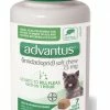 Advantus Small Dog Soft Chew Flea Treatment - 9454386 - Dog Flea & Tick -Pets & Wildlife Sales Store da9f372317588a22f0c2bb0eb1f93c89babb5b11 57120100 57120100 image 57120100