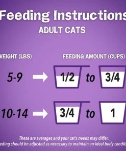 Purina Friskies Surfin' & Turfin' Favorites Adult Dry Cat Food, 22 lb. Bag -Pets & Wildlife Sales Store dab33c7971b5daf813307b645839fe1d15cec779 35202139 3