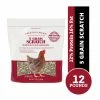 Pecking Order 5 Grain Scratch with Boonworms, 12 lb. Bag - Bird Seed & Food -Pets & Wildlife Sales Store dae4a3e45f8401635abe83d85c1fbe05047ffa26 520390006