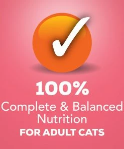 Purina Friskies Shreds with Salmon in Sauce Wet Cat Food, 5.5 oz. Can -Pets & Wildlife Sales Store db0b3cd1d9f0e367cf1ce0facabaa7d1c123c13a 00050000572014 05