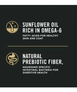 NESTLE PURINA PETCARE CO Purina Pro Plan Sensitive Skin & Stomach Turkey & Oatmeal Dry Dog Food, 24 lb. Bag -Pets & Wildlife Sales Store db4a1d414e103ac23aee50e728458473bf402315 35200628 3 1