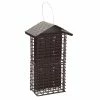 More Birds Four Cake Suet Buffet with Weather Guard - 38129 - Wild Bird Feeders -Pets & Wildlife Sales Store db5287501c0fcf97e9f3ae5693ae4316abca3857 146330010 146330010 image 38129