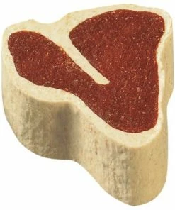 Purina ALPO T-Bonz Porterhouse Flavor Dog Treats, 10 oz. Pouch 11 Purina ALPO T-Bonz Porterhouse Flavor Dog Treats, 10 oz. Pouch -Pets & Wildlife Sales Store dbe7d1a8015cbe6e3a27e6de4ba1c66862aa21df 00011132170974 03