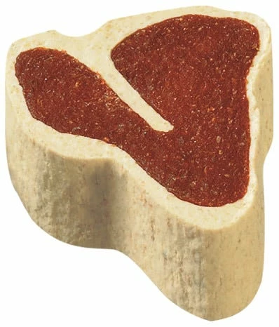 Purina ALPO T-Bonz Porterhouse Flavor Dog Treats, 10 oz. Pouch 5 Purina ALPO T-Bonz Porterhouse Flavor Dog Treats, 10 oz. Pouch - Image 3