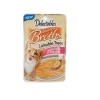 Hartz Delectables Cat Treat, Broths Tuna & Salmon, 1.4 oz. Pouch - Cat Treats -Pets & Wildlife Sales Store dbec111ffdaae7455149a320a6532db6c29308b7 2022016792